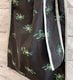 WHYTO. �ۥ磻�� �������ե��Хå� sheer flower bag