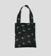 WHYTO. �ۥ磻�� �������ե��Хå� sheer flower bag