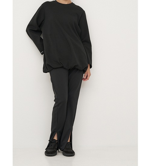YENN/ۥХ롼˥åץ륪С/BALLOON TUNIC PO(Y254-81111)