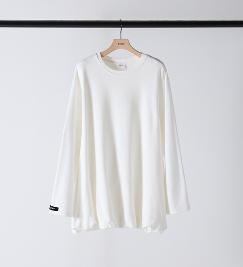 YENN/ۥХ롼˥åץ륪С/BALLOON TUNIC PO(Y254-81111)