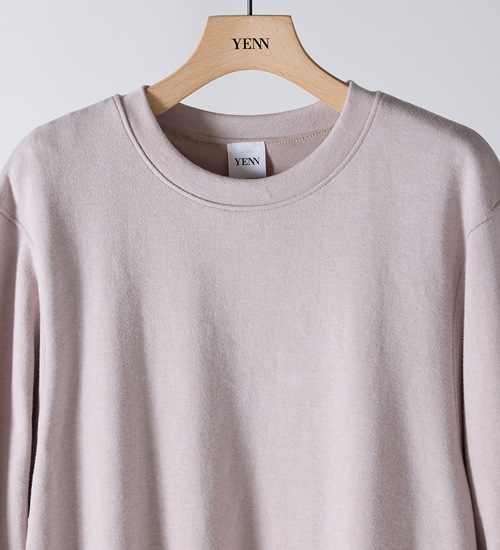 YENN/ۥХ롼˥åץ륪С/BALLOON TUNIC PO(Y254-81111)
