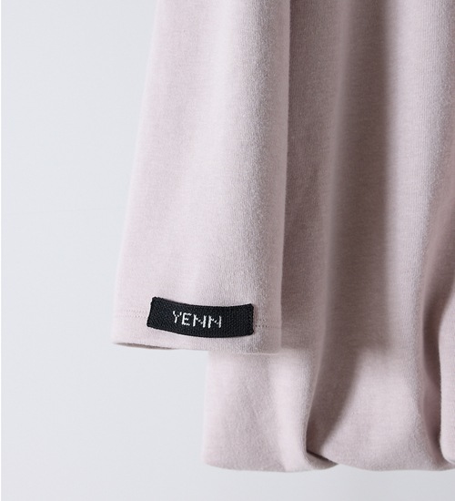 YENN/ۥХ롼˥åץ륪С/BALLOON TUNIC PO(Y254-81111)