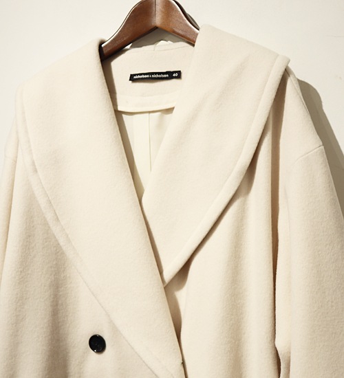 30％OFF》【nicholson＆nicholson/ニコルソンアンドニコルソン