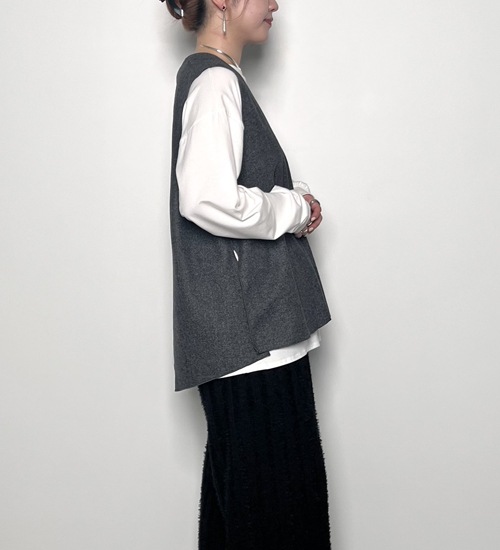 CHIGNON/˥Wե㡼(1855-203KK)