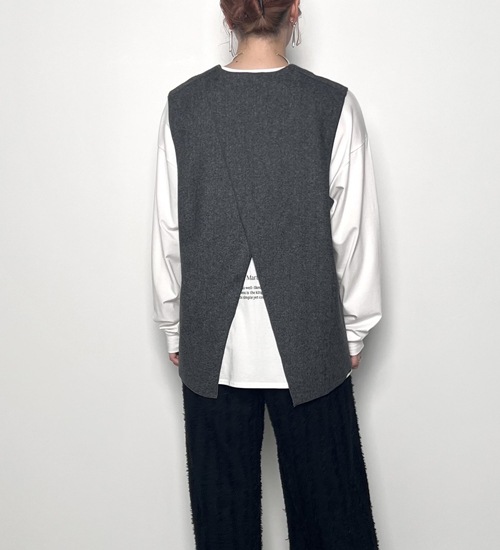 CHIGNON/˥Wե㡼(1855-203KK)