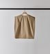 YENN ������ ���꡼�֥쥹����� SLEEVELESS SHIRT