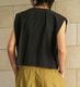 YENN ������ ���꡼�֥쥹����� SLEEVELESS SHIRT