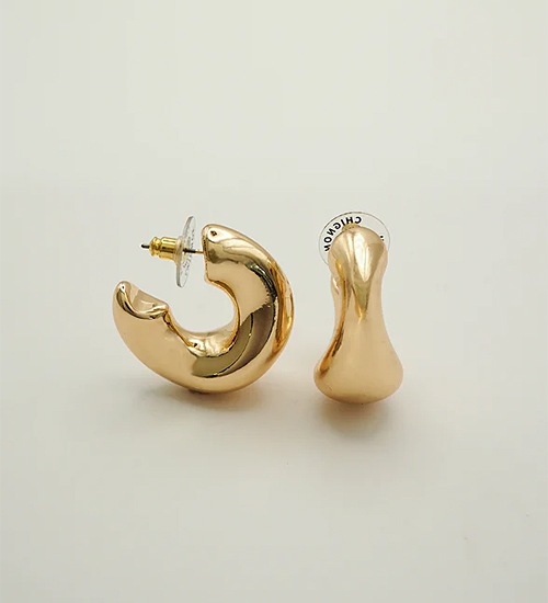 ��20��OFF�ա�CHIGNON/���˥��ۥܥ�塼��˥奢�󥹥ա��ץԥ���(0046-588RT)�ڥ���󥻥����ʸ��Բġ�