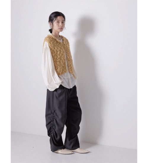 CHIGNON/˥ۥݥåץ٥(9455-305DP)