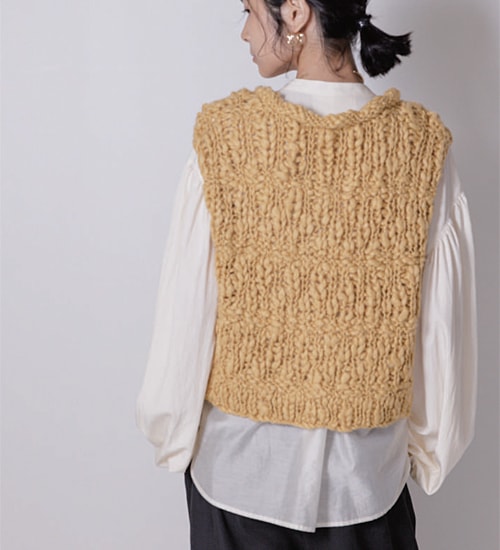 CHIGNON/˥ۥݥåץ٥(9455-305DP)