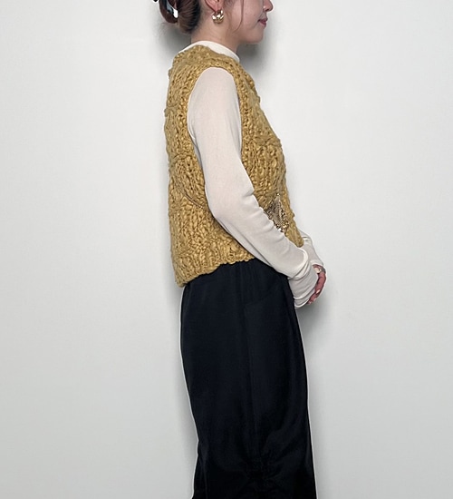 CHIGNON/˥ۥݥåץ٥(9455-305DP)