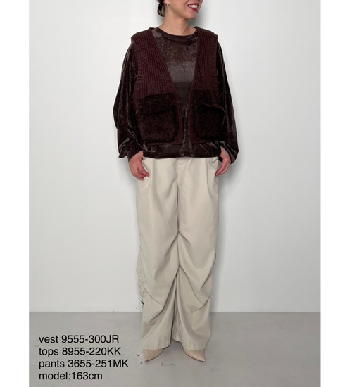 ��CHIGNON/���˥��ۥݥ��åȥե����ߥ꥿�꡼����(9555-300JR)