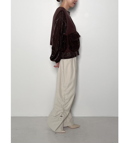 ��CHIGNON/���˥��ۥݥ��åȥե����ߥ꥿�꡼����(9555-300JR)