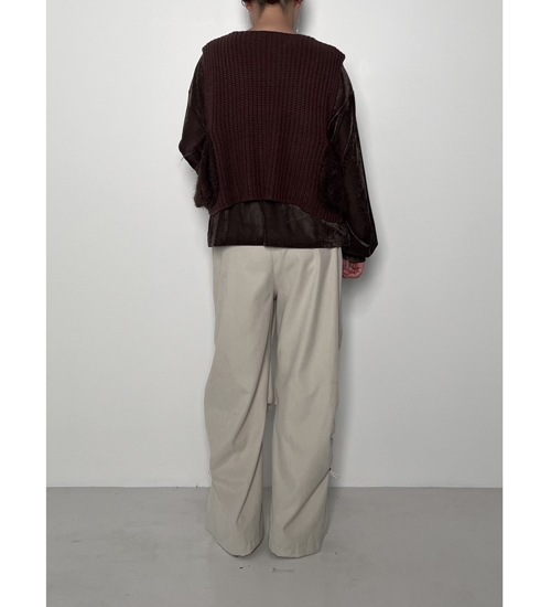 ��CHIGNON/���˥��ۥݥ��åȥե����ߥ꥿�꡼����(9555-300JR)