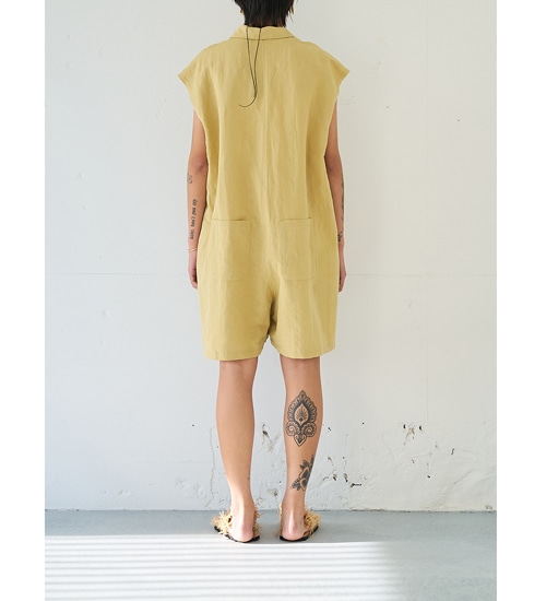 YENN ������ ���硼�ȥ���ӥͥ��� SHORT COMBINAISON