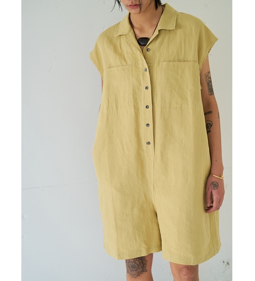 YENN ������ ���硼�ȥ���ӥͥ��� SHORT COMBINAISON