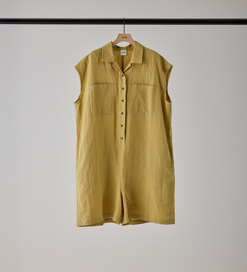 YENN ������ ���硼�ȥ���ӥͥ��� SHORT COMBINAISON