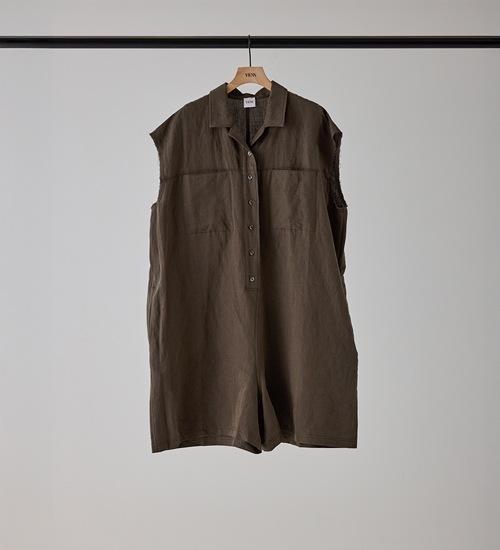 YENN ������ ���硼�ȥ���ӥͥ��� SHORT COMBINAISON