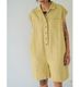 YENN ������ ���硼�ȥ���ӥͥ��� SHORT COMBINAISON