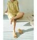YENN ������ ���硼�ȥ���ӥͥ��� SHORT COMBINAISON