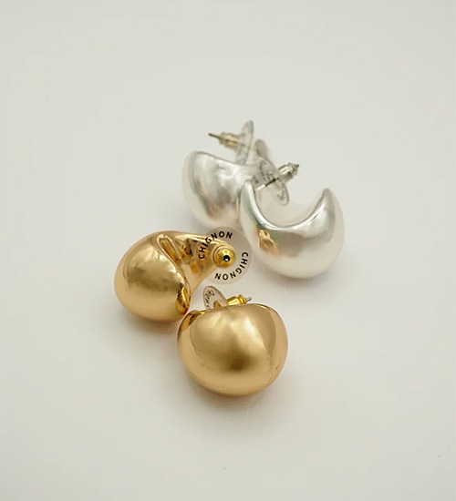 ��20��OFF�ա�CHIGNON/���˥��ۥܥ�塼��ɥ��åץԥ���(0046-587RT)�ڥ���󥻥����ʸ��Բġ�