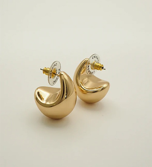 ��20��OFF�ա�CHIGNON/���˥��ۥܥ�塼��ɥ��åץԥ���(0046-587RT)�ڥ���󥻥����ʸ��Բġ�