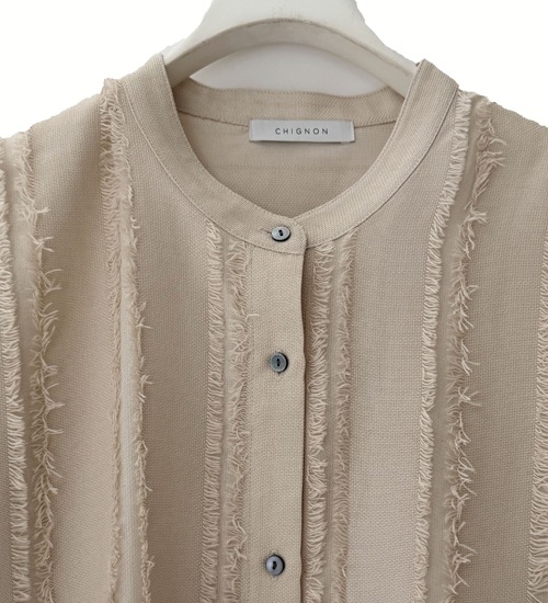 CHIGNON/˥ۥ㥬ɥȥ饤ץ(1755-224KK)