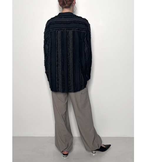 CHIGNON/˥ۥ㥬ɥȥ饤ץ(1755-224KK)