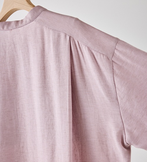 YENN ������ �ӥå��ݥ��åȥ���� BIG POCKET SHIRT