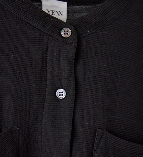 YENN ������ �ӥå��ݥ��åȥ���� BIG POCKET SHIRT