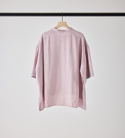 YENN ������ �ӥå��ݥ��åȥ���� BIG POCKET SHIRT