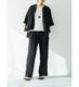 YENN ������ �ӥå��ݥ��åȥ���� BIG POCKET SHIRT