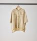 YENN ������ �ӥå��ݥ��åȥ���� BIG POCKET SHIRT