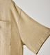 YENN ������ �ӥå��ݥ��åȥ���� BIG POCKET SHIRT