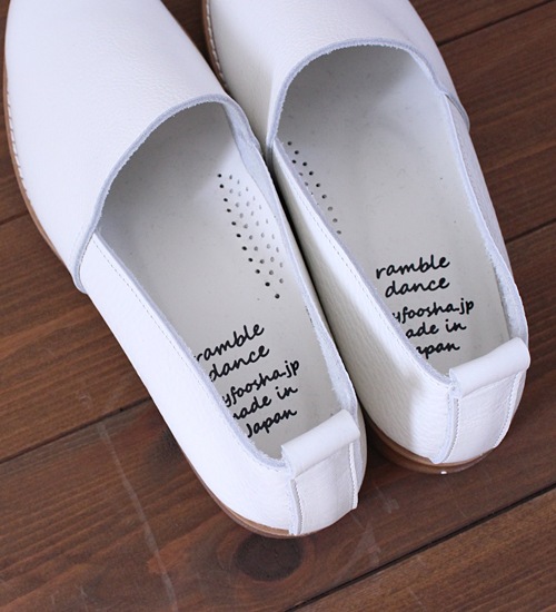 ��ramble dance/���֥���󥹡ۥ쥶������åݥ�(352-80516)