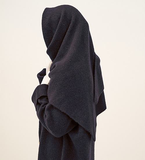 ��20��OFF�ա�YENN/������ۥ���ѥ��ߥå�����������/ALPACA MIX SCARF(Y244-91107)�ڥ���󥻥����ʸ��Բġ�