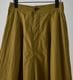YENN ������ �ܥ�塼�५���֥������� VOLUME CURVE SKIRT