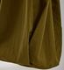 YENN ������ �ܥ�塼�५���֥������� VOLUME CURVE SKIRT