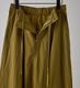 YENN ������ �ܥ�塼�५���֥������� VOLUME CURVE SKIRT