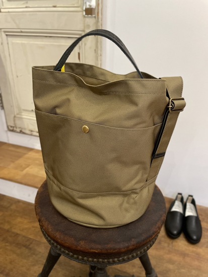 ��MARINEDAY/�ޥ��ǥ���66�ʥ������ɱϩ�쥶�����������Хå���ROOTS 