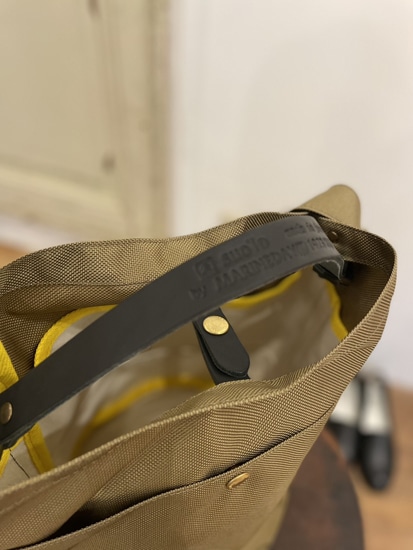 ��MARINEDAY/�ޥ��ǥ���66�ʥ������ɱϩ�쥶�����������Хå���ROOTS 