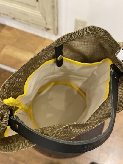 ��MARINEDAY/�ޥ��ǥ���66�ʥ������ɱϩ�쥶�����������Хå���ROOTS 