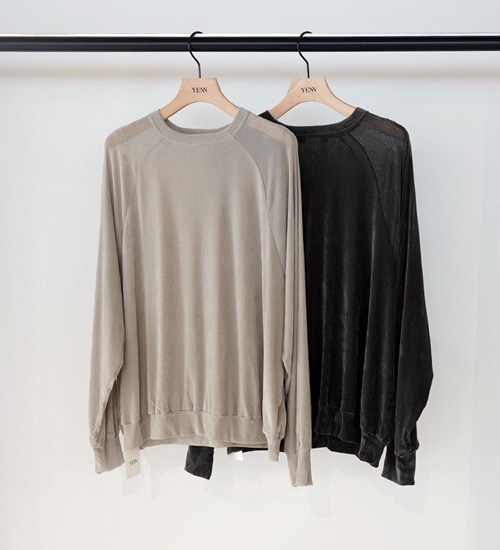 YENN/ۥեå塼ץ륪С/FLOCKY TULLE PO(Y254-81115)