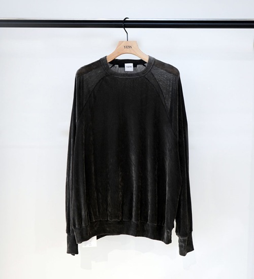 YENN/ۥեå塼ץ륪С/FLOCKY TULLE PO(Y254-81115)