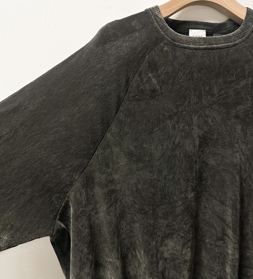 YENN/ۥեå塼ץ륪С/FLOCKY TULLE PO(Y254-81115)