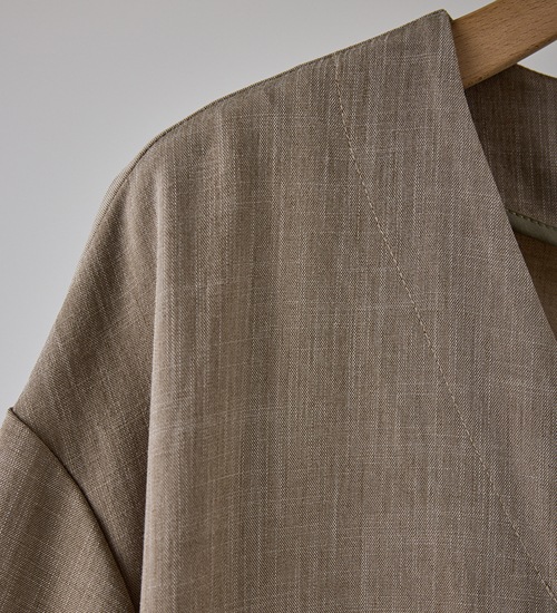 YENN ������ �����ɥ���åȥ����륤���� SIDE SLIT ALL IN ONE