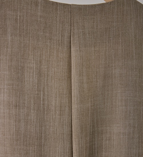 YENN ������ �����ɥ���åȥ����륤���� SIDE SLIT ALL IN ONE