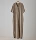 YENN ������ �����ɥ���åȥ����륤���� SIDE SLIT ALL IN ONE