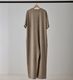 YENN ������ �����ɥ���åȥ����륤���� SIDE SLIT ALL IN ONE