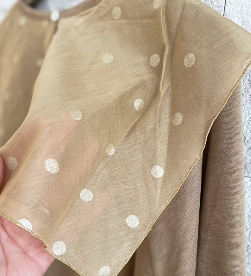 LABORATORY ��ܥ쥤�ȥ꡼ �ɥ�ޥ󥹥꡼�֥�᡼���ץ륪���С� DOLMAN SLEEVE REMAKE PULL OVER